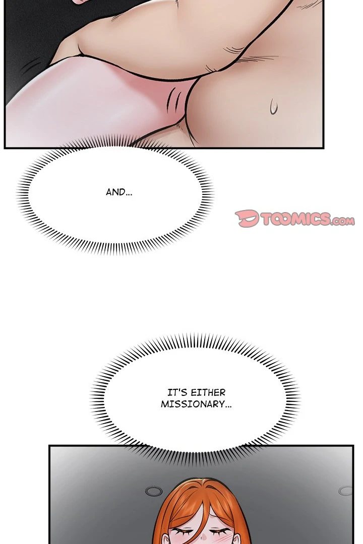 Hypnotist Security Guard page 21
