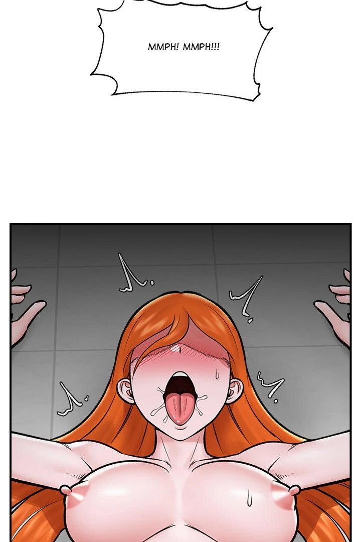 Hypnotist Security Guard page 38