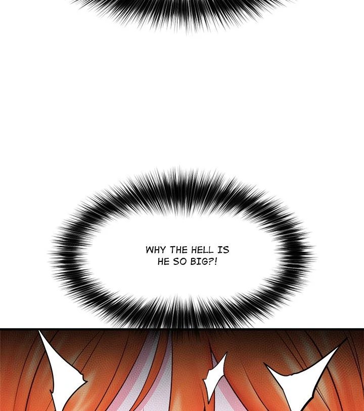 Hypnotist Security Guard page 40