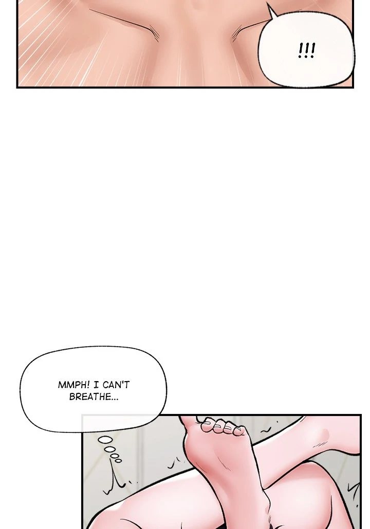 Hypnotist Security Guard page 44