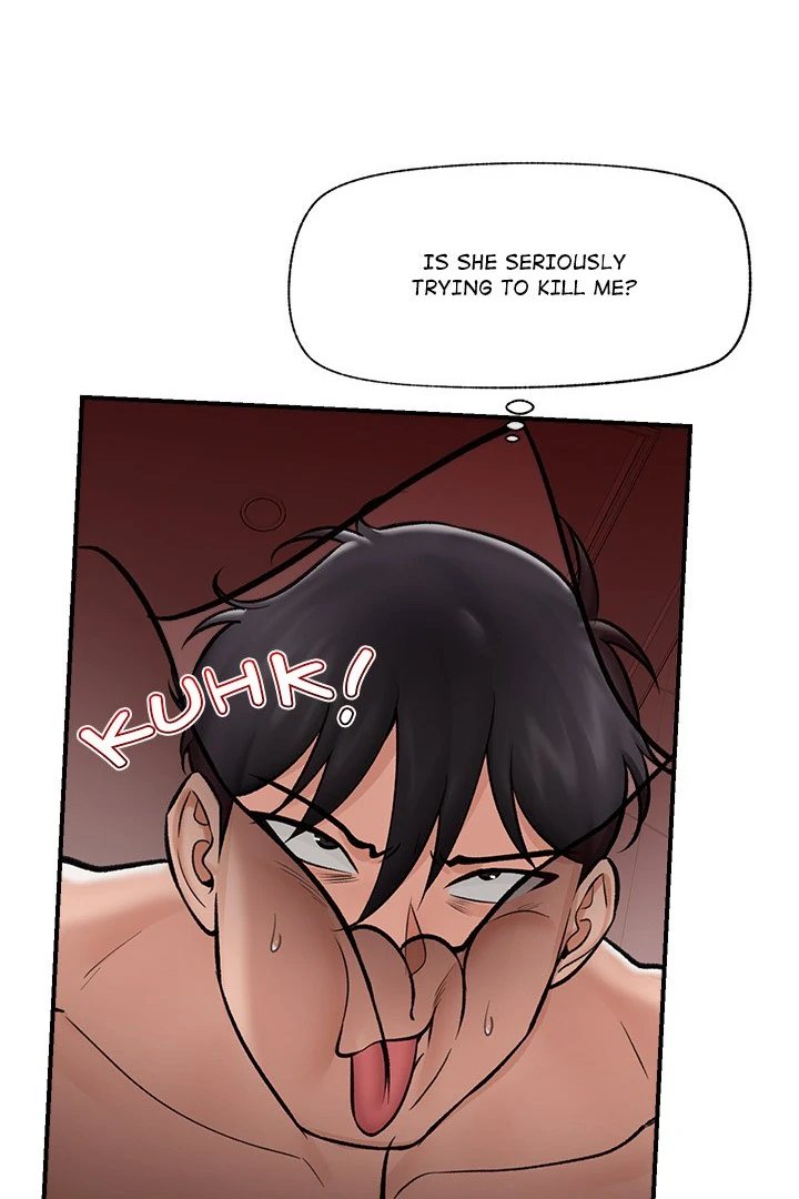 Hypnotist Security Guard page 47
