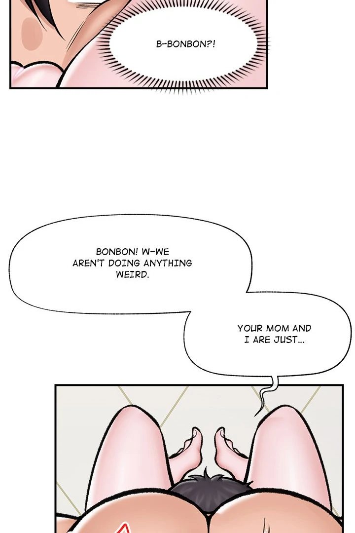 Hypnotist Security Guard page 53