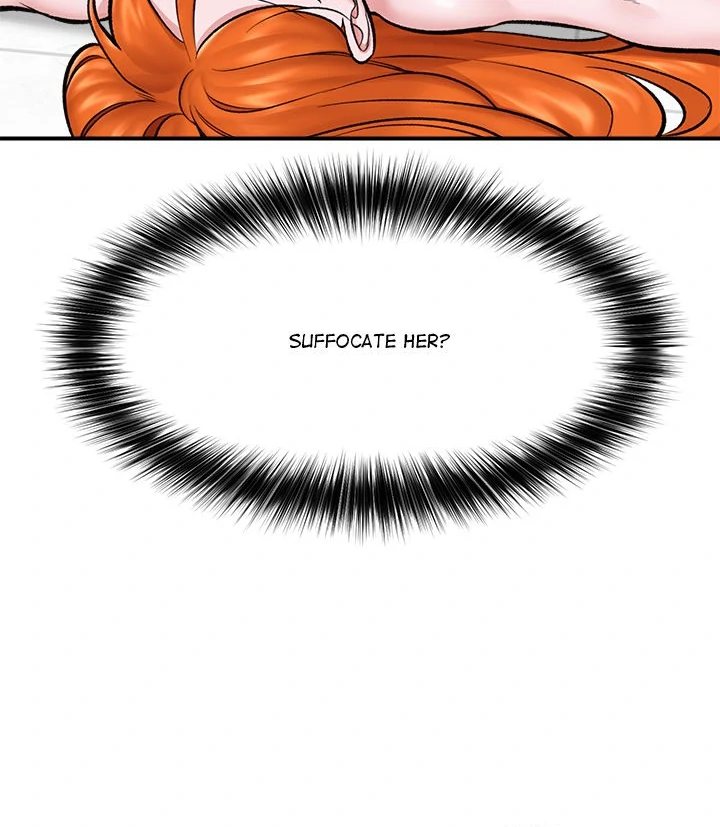 Hypnotist Security Guard page 64