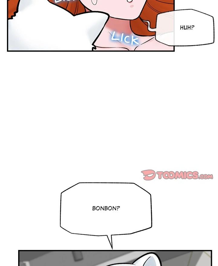 Hypnotist Security Guard page 78