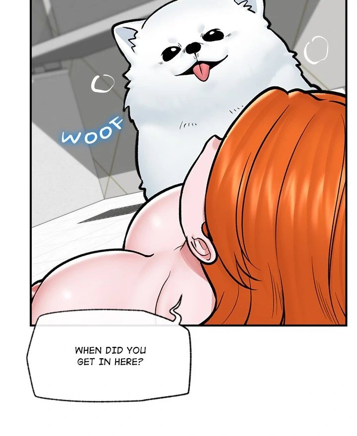 Hypnotist Security Guard page 79
