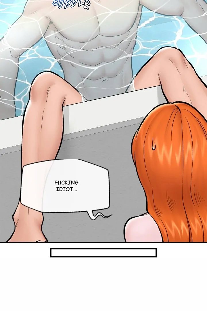 Hypnotist Security Guard page 82