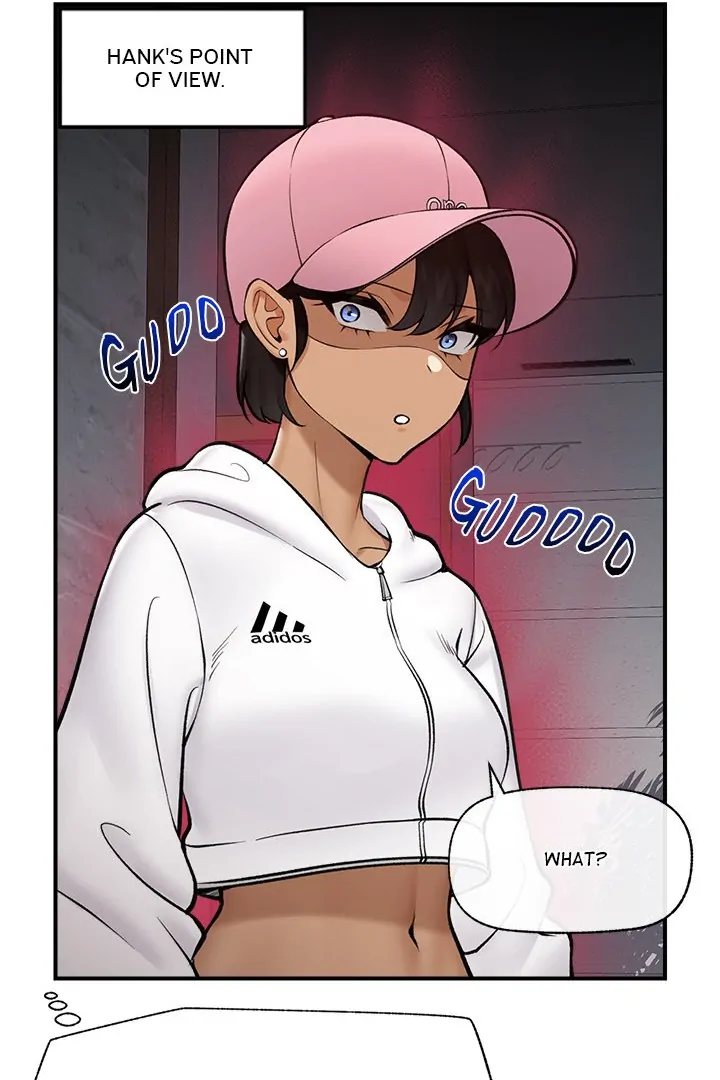 Hypnotist Security Guard page 90