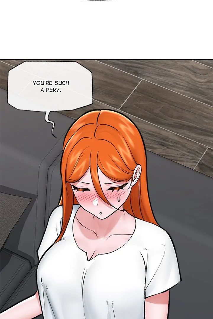 Hypnotist Security Guard page 101