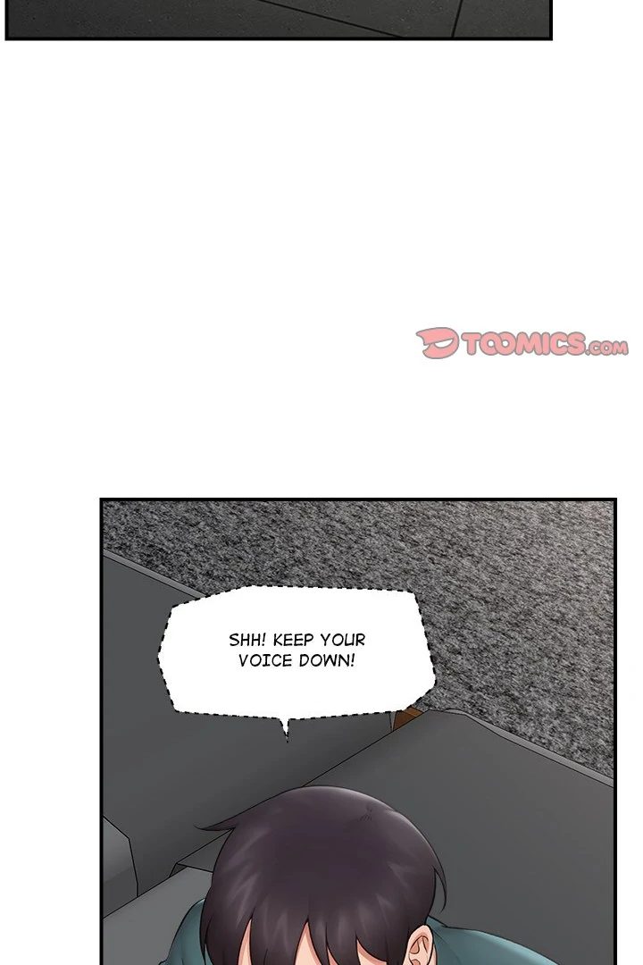 Hypnotist Security Guard page 2