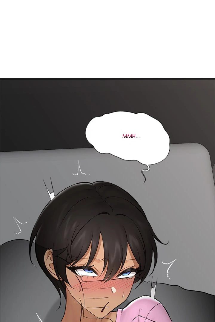 Hypnotist Security Guard page 7