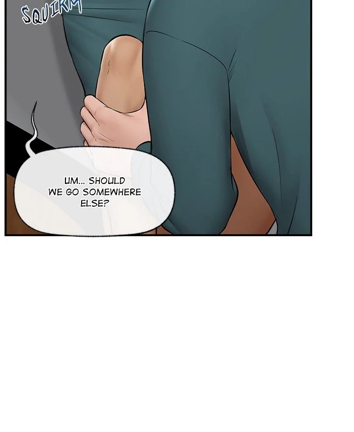 Hypnotist Security Guard page 10