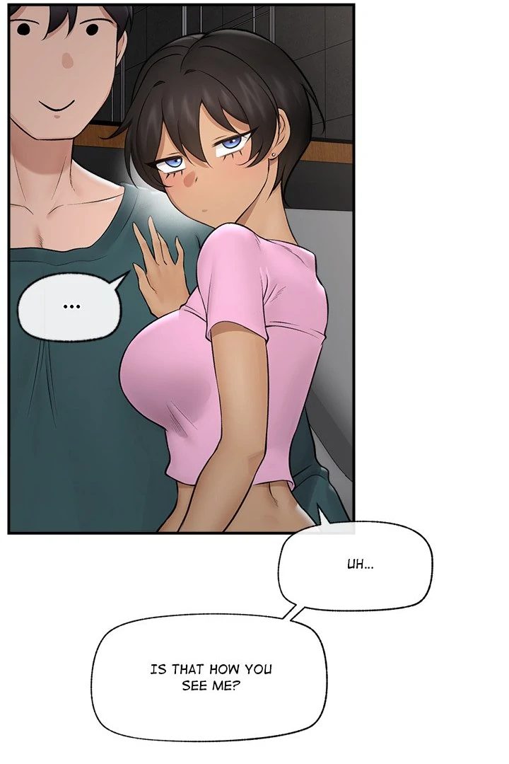 Hypnotist Security Guard page 29