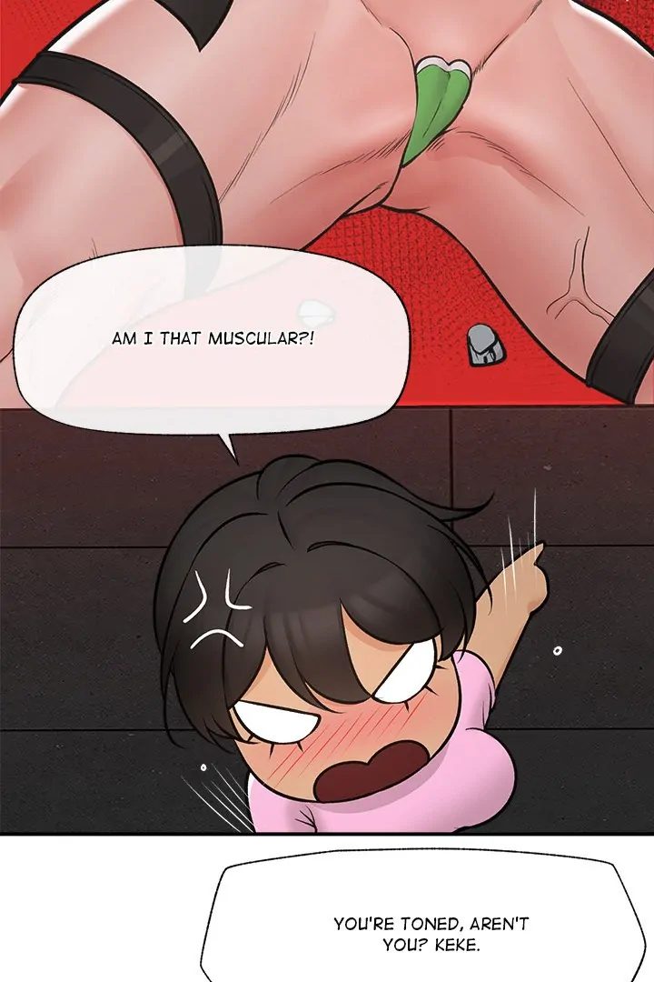 Hypnotist Security Guard page 31