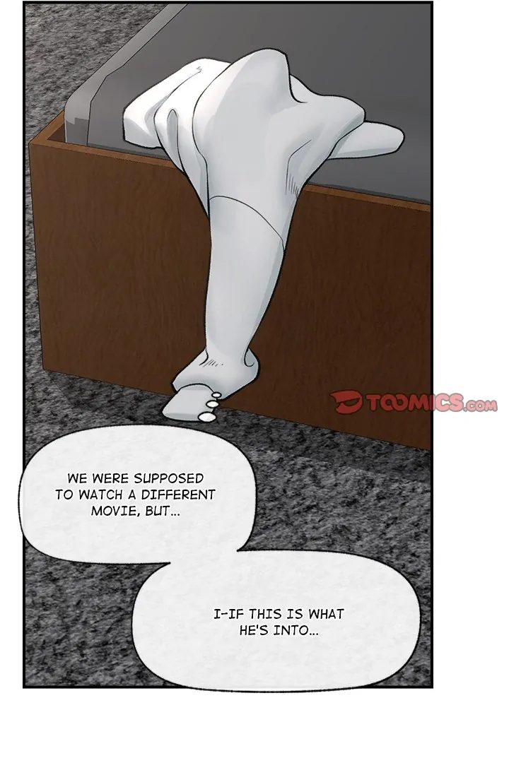 Hypnotist Security Guard page 34