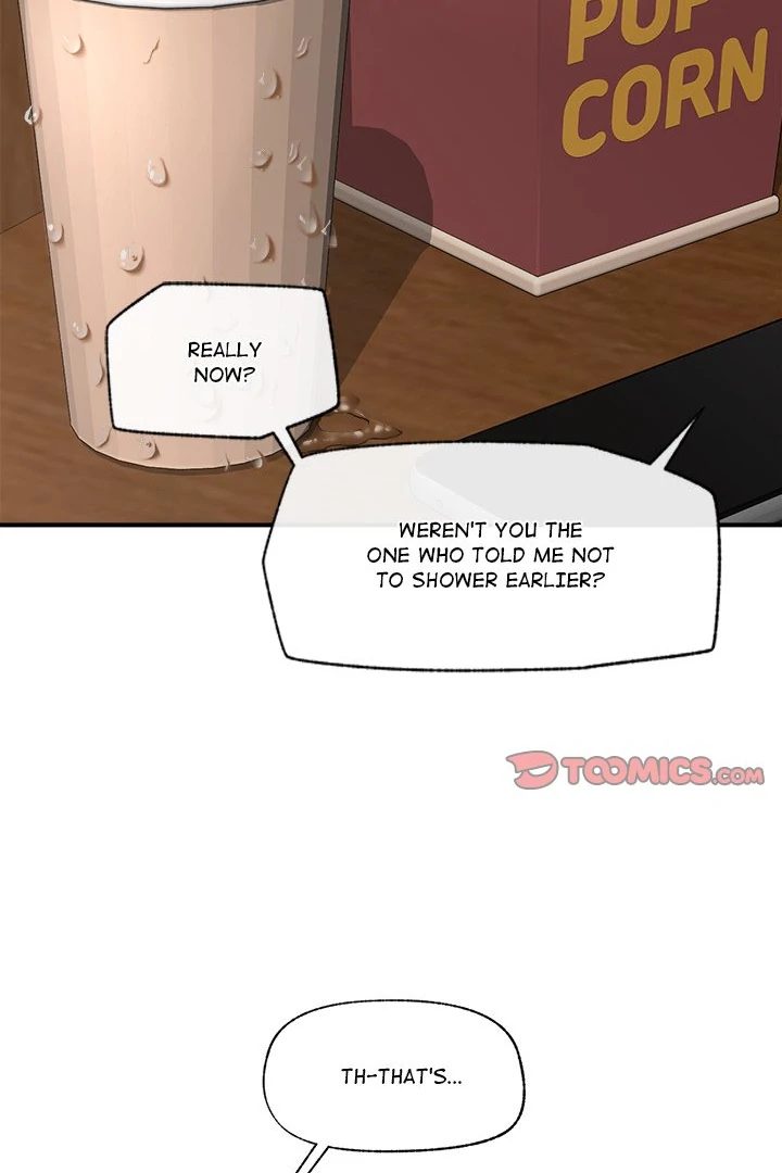 Hypnotist Security Guard page 40