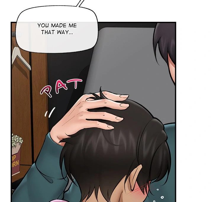 Hypnotist Security Guard page 41