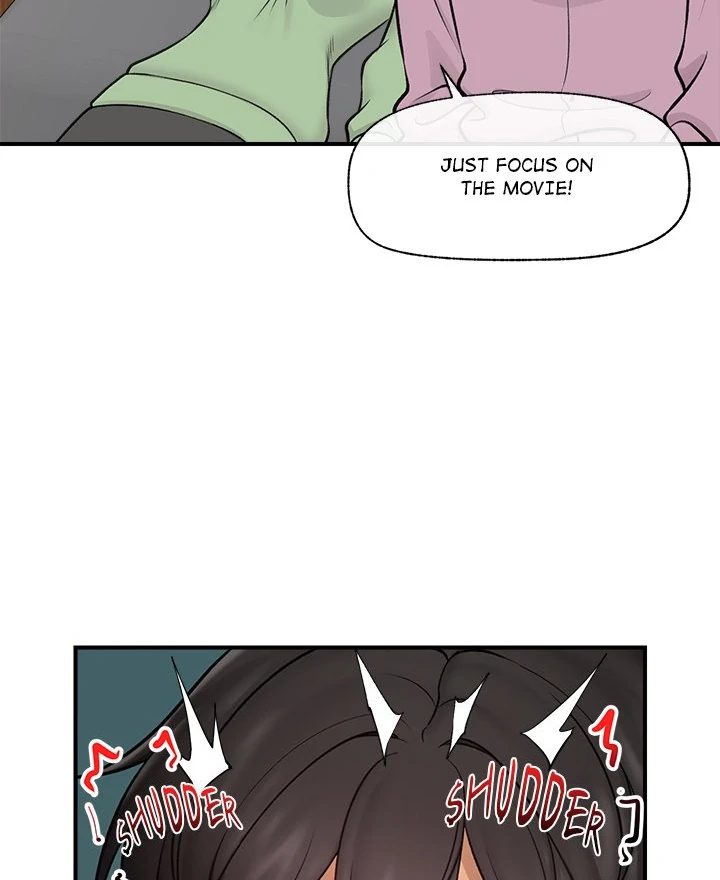 Hypnotist Security Guard page 55
