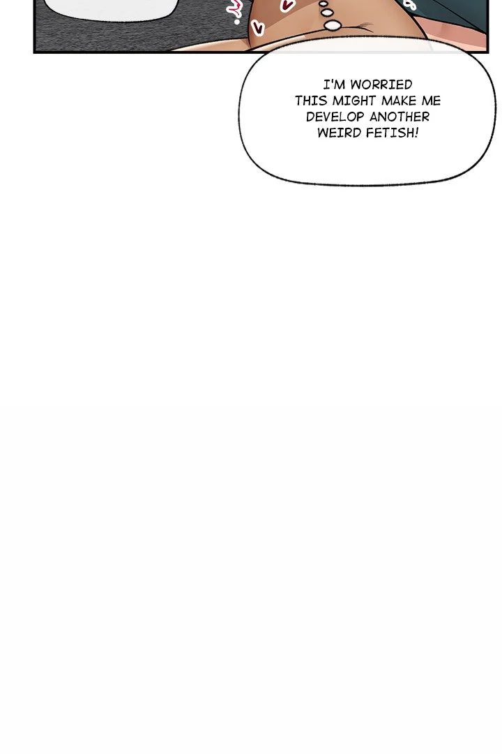 Hypnotist Security Guard page 58