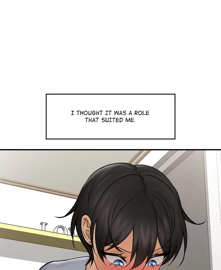 Hypnotist Security Guard page 65