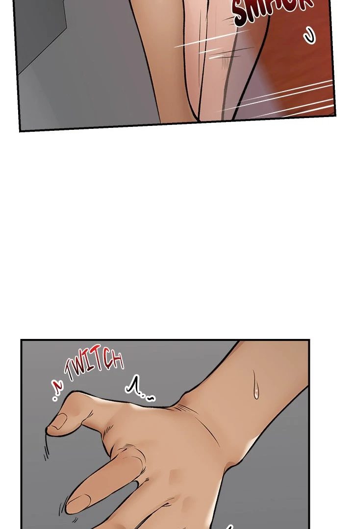 Hypnotist Security Guard page 82