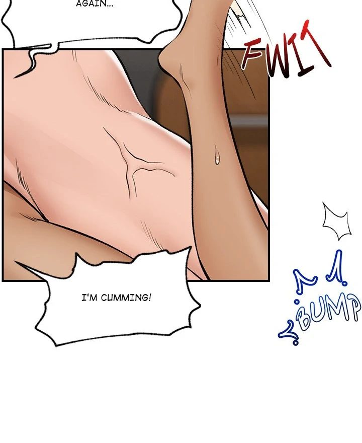 Hypnotist Security Guard page 84