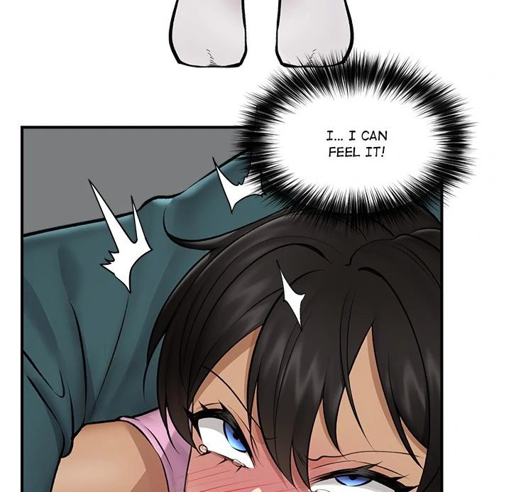 Hypnotist Security Guard page 88