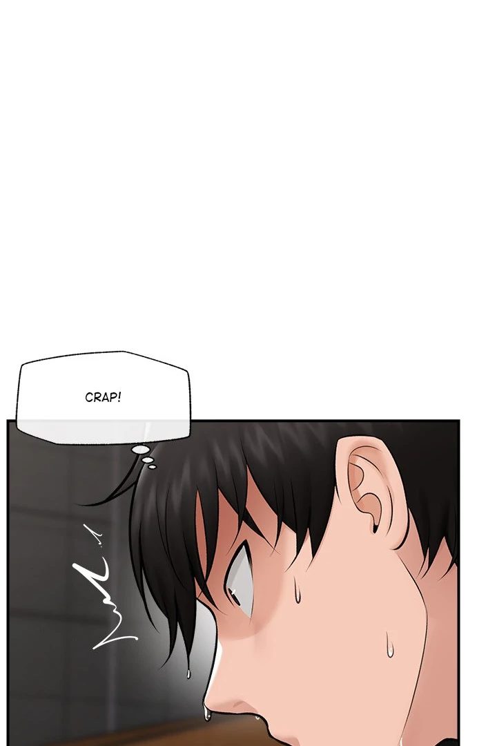 Hypnotist Security Guard page 110