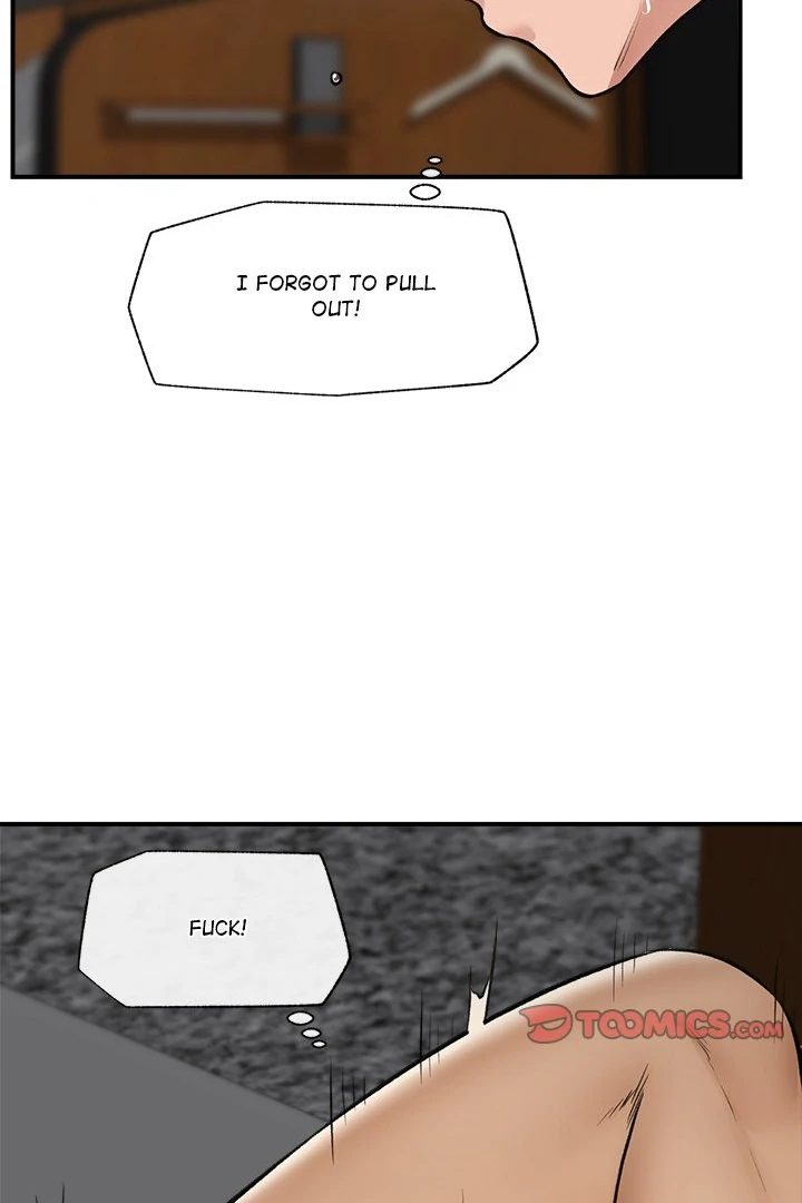 Hypnotist Security Guard page 111
