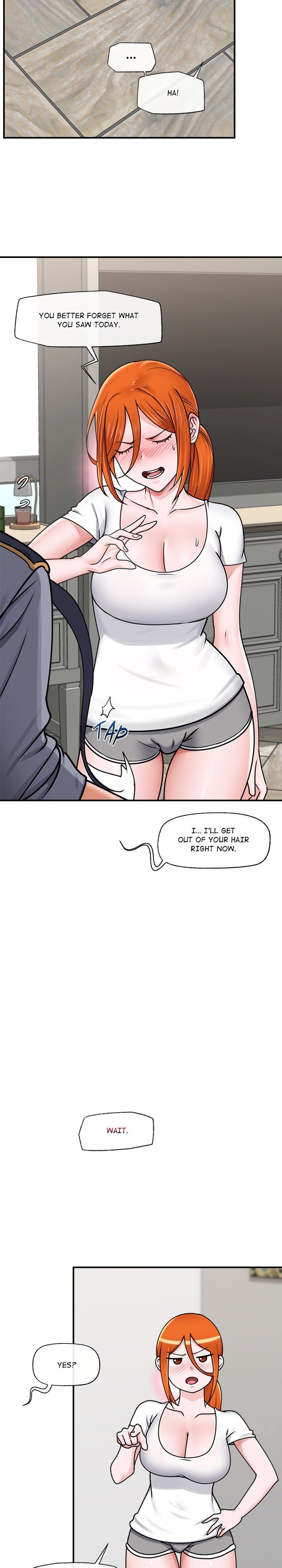 Hypnotist Security Guard page 7