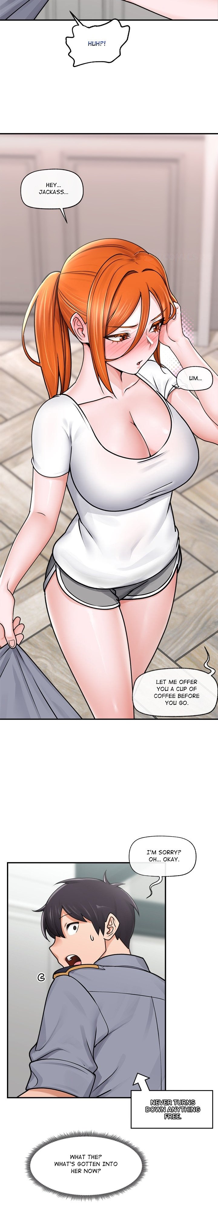 Hypnotist Security Guard page 14