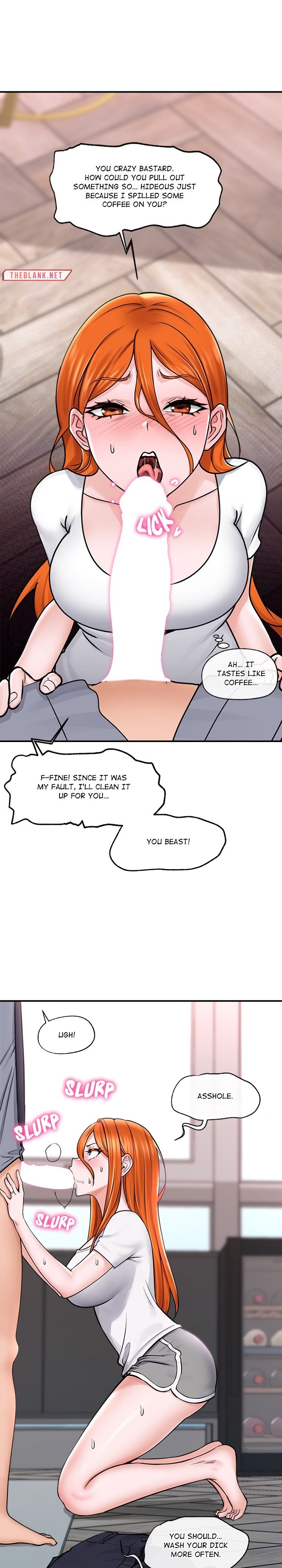 Hypnotist Security Guard page 24