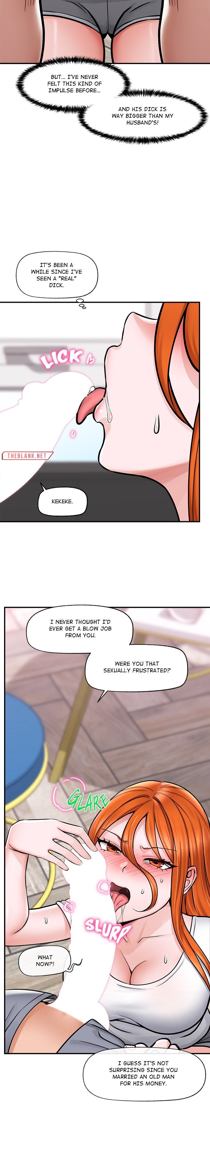 Hypnotist Security Guard page 27