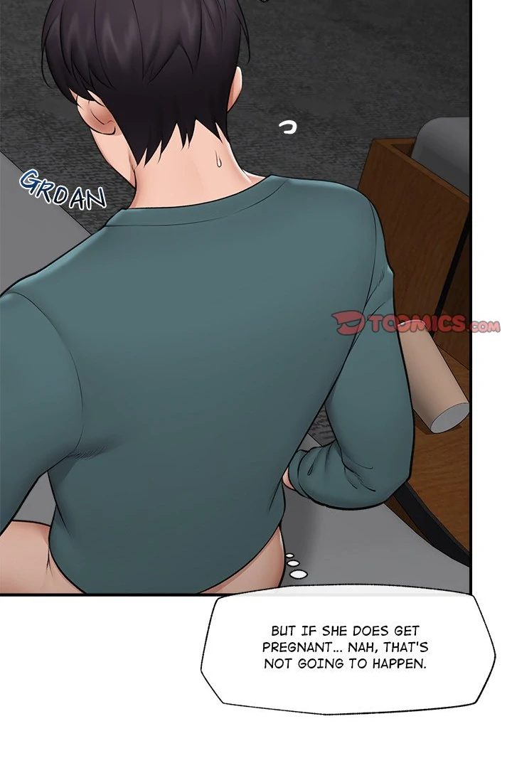 Hypnotist Security Guard page 8