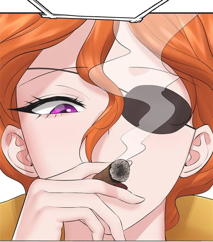 Hypnotist Security Guard page 10