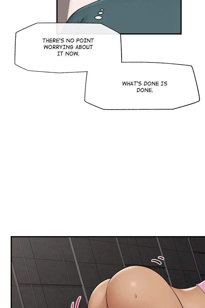 Hypnotist Security Guard page 12