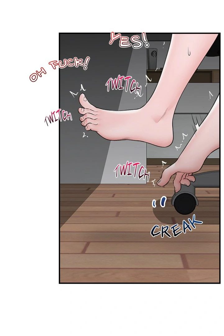 Hypnotist Security Guard page 23