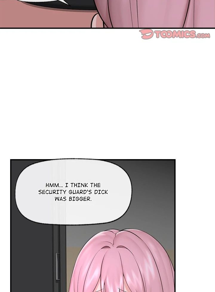 Hypnotist Security Guard page 28