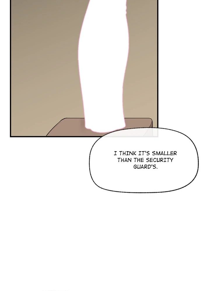 Hypnotist Security Guard page 38