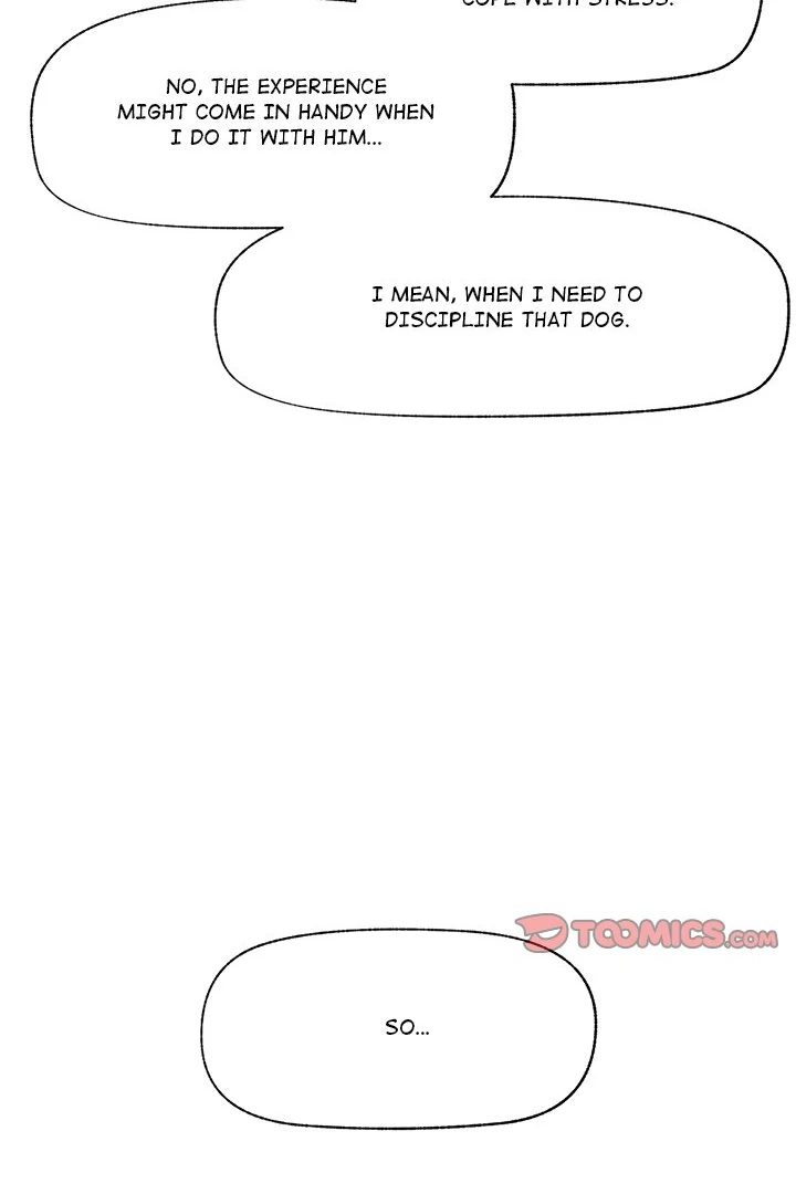 Hypnotist Security Guard page 40
