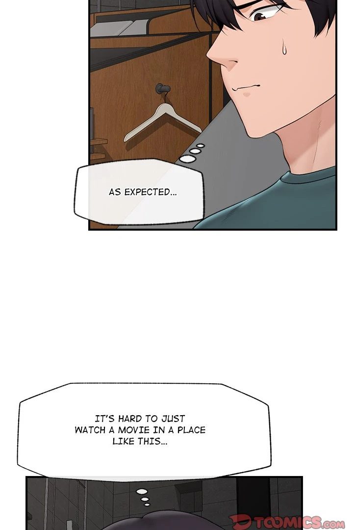 Hypnotist Security Guard page 46