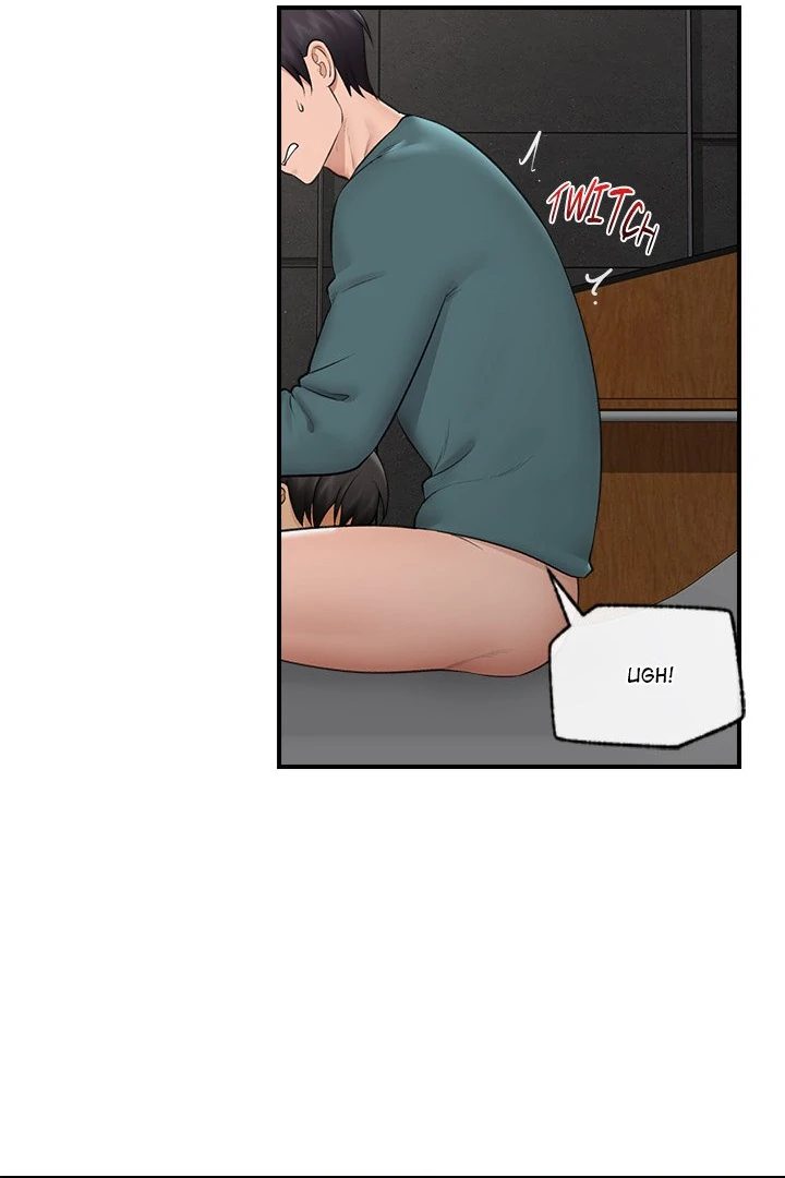 Hypnotist Security Guard page 49