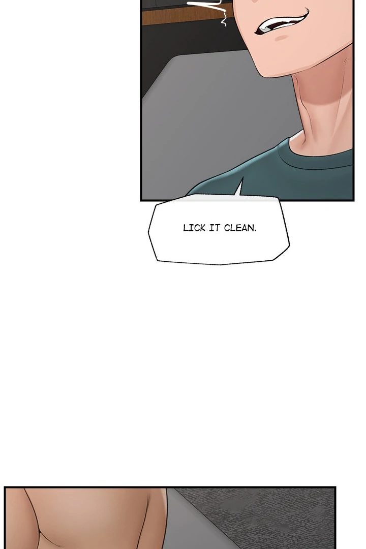 Hypnotist Security Guard page 55