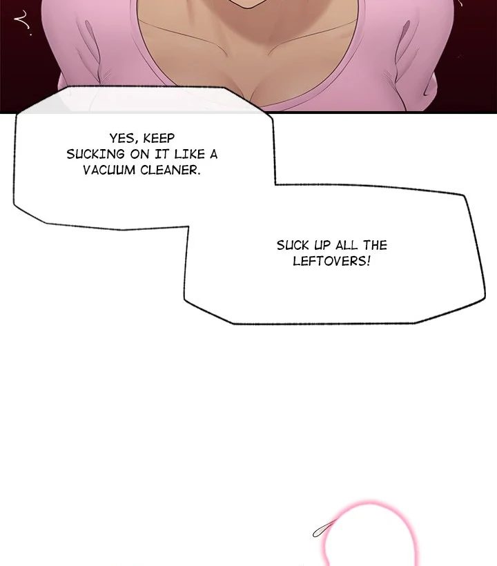 Hypnotist Security Guard page 58