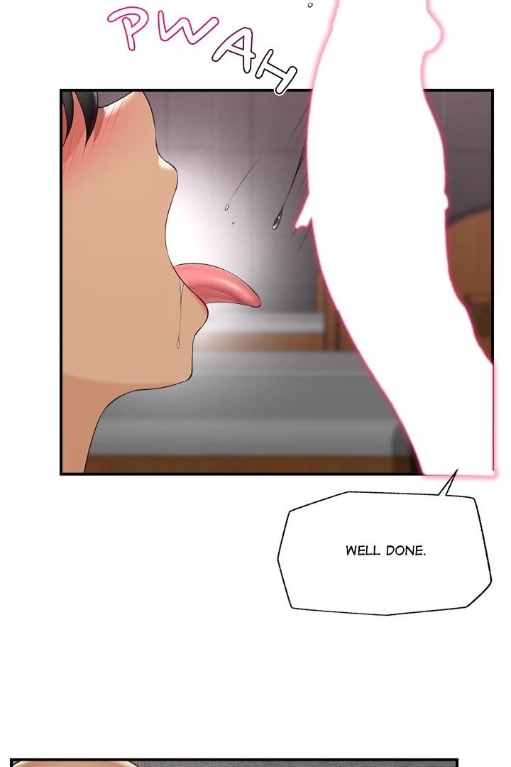 Hypnotist Security Guard page 59
