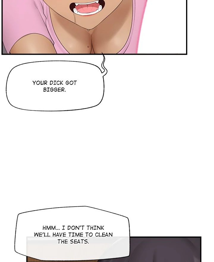 Hypnotist Security Guard page 62