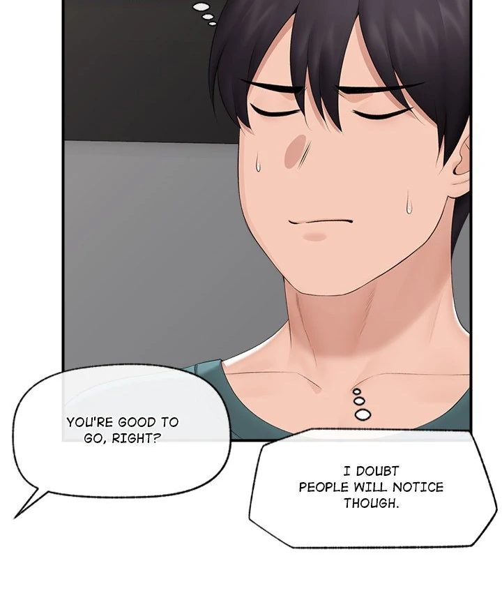 Hypnotist Security Guard page 63