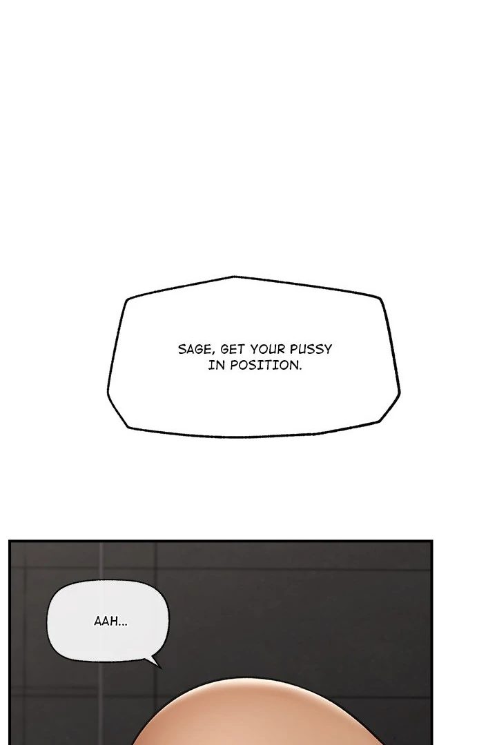 Hypnotist Security Guard page 64