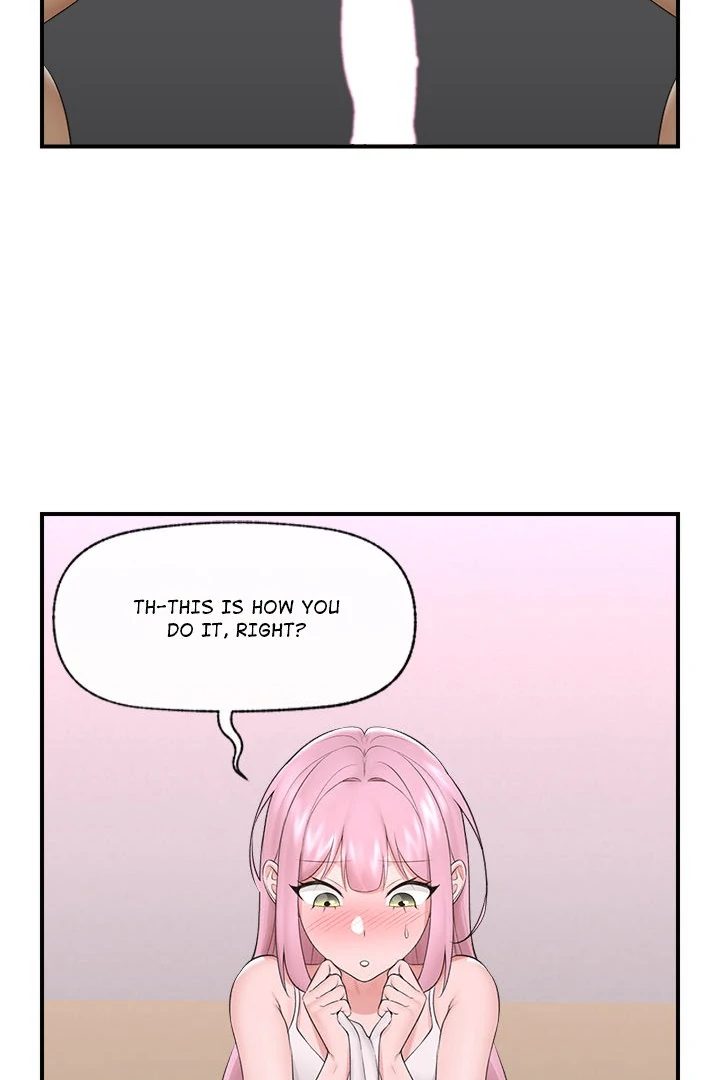 Hypnotist Security Guard page 69