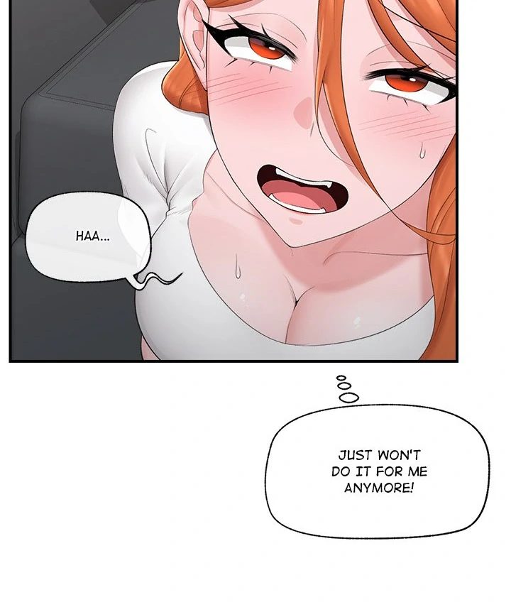 Hypnotist Security Guard page 14