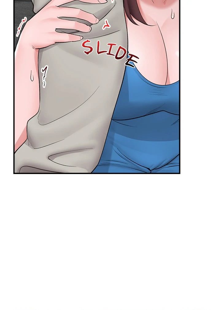 Hypnotist Security Guard page 29